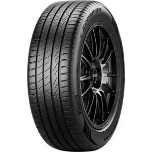 PIRELLI SCORPION (S3) suverehv (235/55R19)
