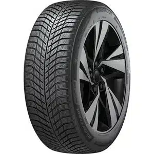 HANKOOK WINTER I*CEPT EVO4 SUV (W340A) lamellrehv (235/55R18)