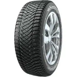 GOODYEAR ULTRA GRIP ARCTIC 2 naastrehv (235/50R19)