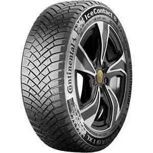 CONTINENTAL ICECONTACT 8 naastrehv (235/55R19)