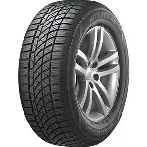 HANKOOK KINERGY 4S (H740) aastaringne rehv (195/60R16)