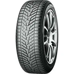 YOKOHAMA BLUEARTH WINTER V905 lamellrehv (235/40R18)
