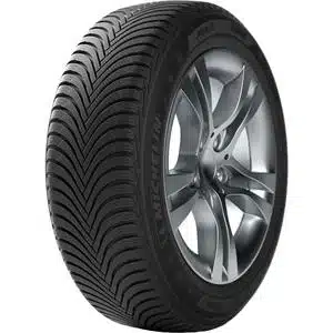 MICHELIN ALPIN 5 lamellrehv (205/65R16)