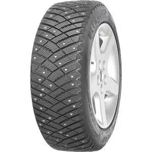GOODYEAR UltraGrip Ice Arctic naastrehv (215/55R16)