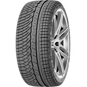 MICHELIN PILOT ALPIN PA4 (ASYMMETRIC THREAD) lamellrehv (265/35R18)