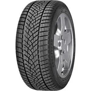 GOODYEAR UltraGrip Performance+ SUV lamellrehv (215/55R18)