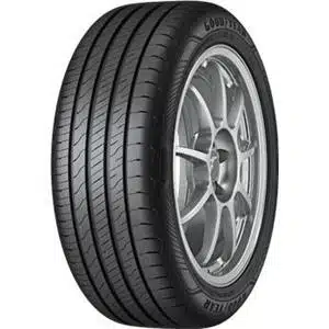 GOODYEAR EFFICIENTGRIP PERFORMANCE 2 suverehv (215/60R17)