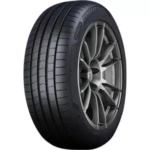 GOODYEAR EAGLE F1 ASYMMETRIC 6 suverehv (245/45R18)