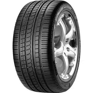 PIRELLI P ZERO ROSSO ASIMMETRICO suverehv (265/35R18)