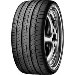 MICHELIN PILOT SPORT PS2 suverehv (295/30R19)