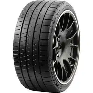 MICHELIN PILOT SUPER SPORT suverehv (295/30R20)
