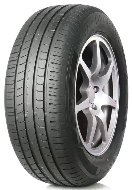 Leao Nova-Force HP100 suverehv (165/70R14)