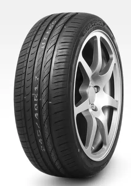 Leao Nova-Force suverehv (255/45R18)