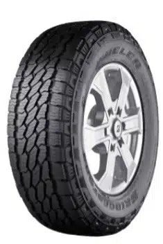 Bridgestone Dueler AT002 suverehv (225/60R17)