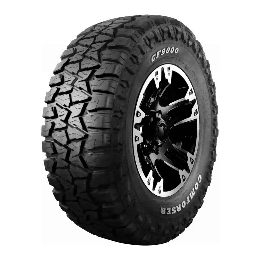Comforser CF9000 mudarehv (35/12.5R17)