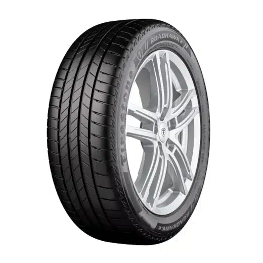 Firestone Roadhawk 2 suverehv (255/45R18)