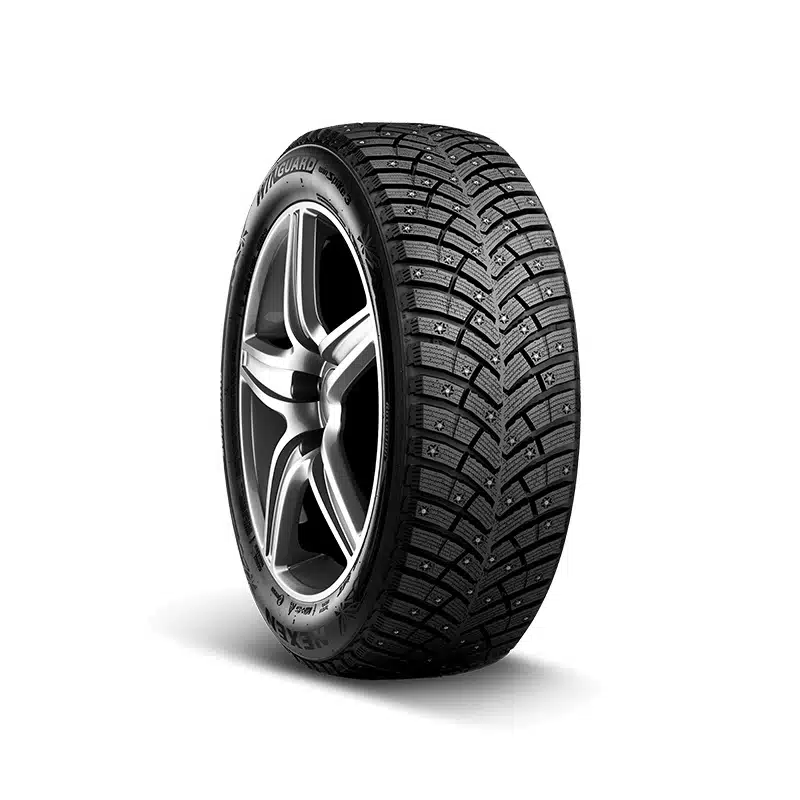 Nexen Winguard WinSpike 3 naastrehv (245/45R18)