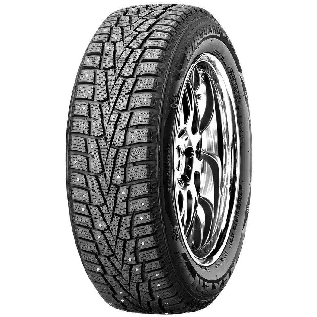 Nexen Winguard WinSpike SUV naastrehv (245/75R16)