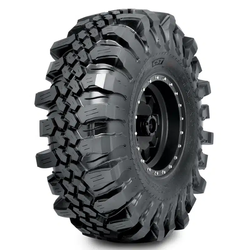 Cst CL21M mudarehv (39/12.5-16)