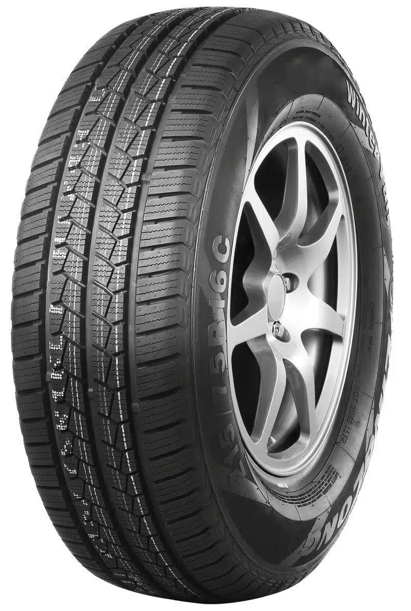 Leao Winter Defender Van lamellrehv (235/65R16C)