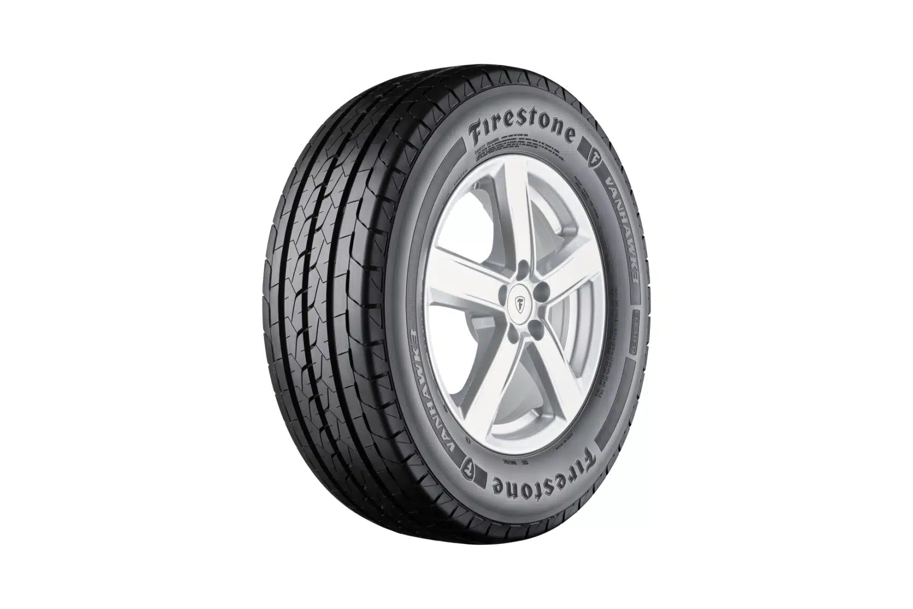 Firestone Vanhawk 3 suverehv (215/60R17C)