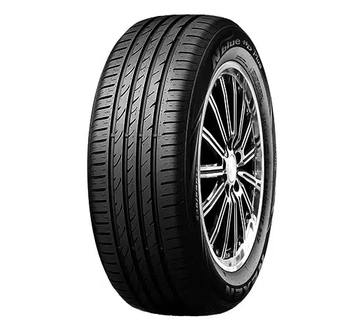 Nexen N'Blue HD Plus suverehv (205/55R16)