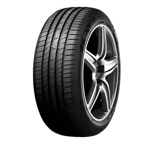 Nexen N'Fera Primus UHP suverehv (215/55R17)