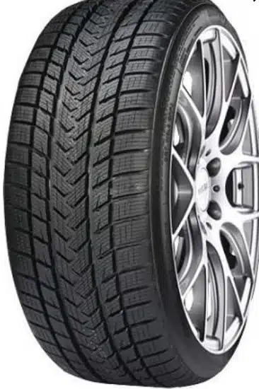Gripmax Suregrip Pro Winter lamellrehv (275/35R21)