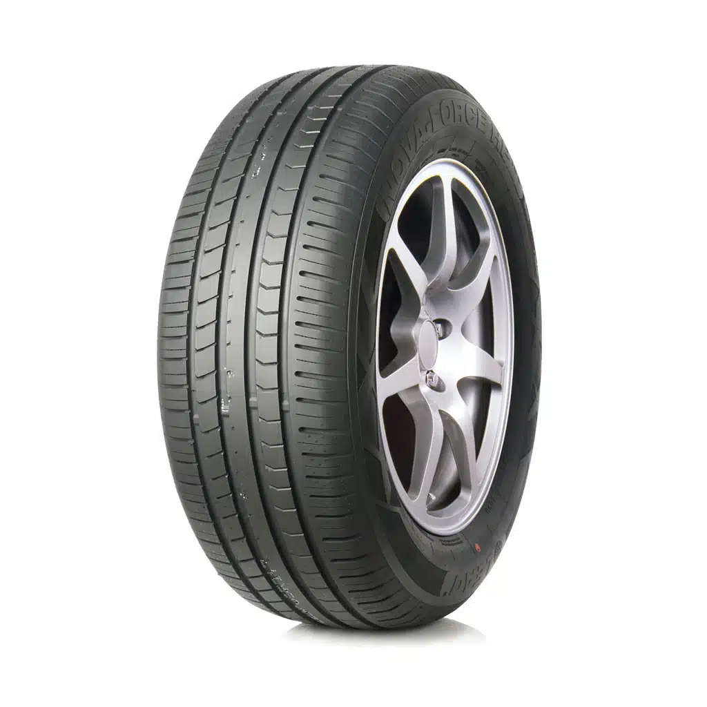 Leao Nova-Force HP100 suverehv (195/50R15)