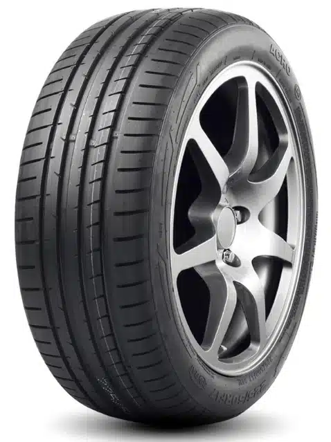 Leao Nova-Force Acro suverehv (225/45R17)