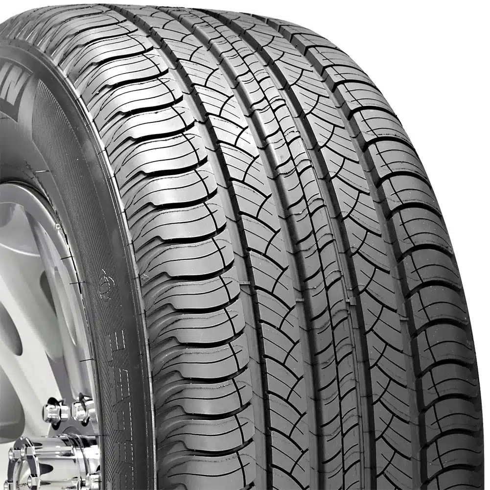 Michelin Latitude Tour HP LR suverehv (255/60R20)