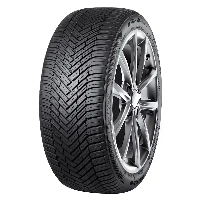 Nexen N´Blue 4Season 2 suverehv (225/65R17)