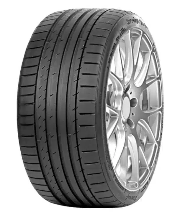 Gripmax Suregrip Pro Sport suverehv (315/35R22)