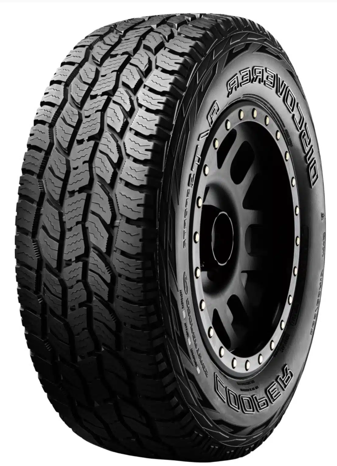 Cooper Discoverer AT3 Sport 2 suverehv (275/60R20)