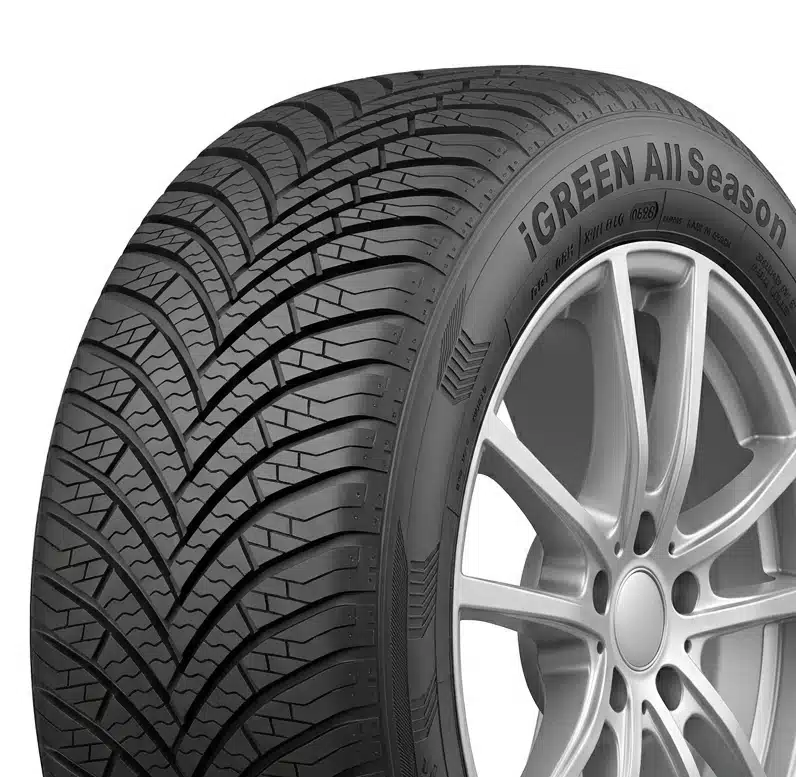 Leao iGreen All Season suverehv (165/70R13)