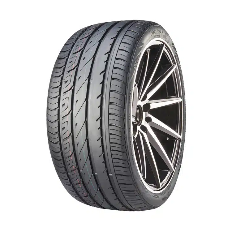 Comforser CF700 suverehv (275/40R19)