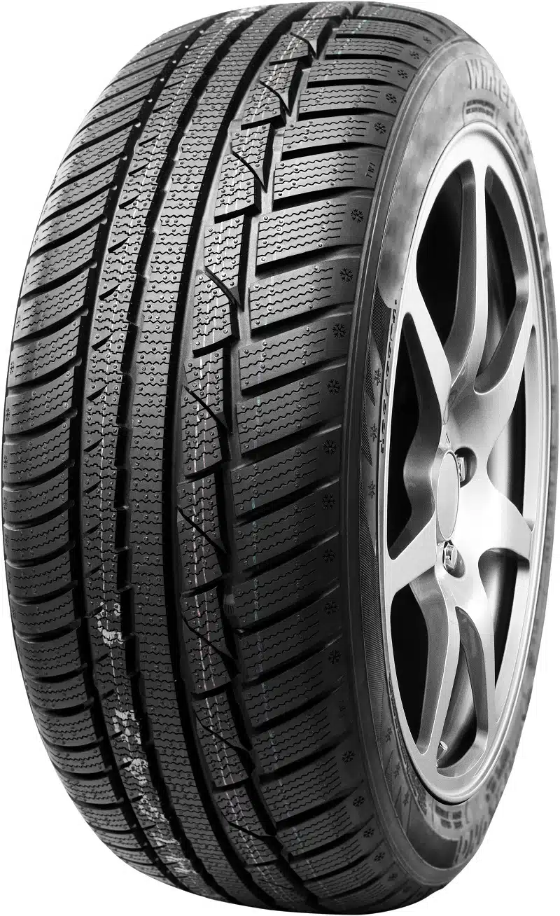 Leao Winter Defender UHP lamellrehv (255/35R20)