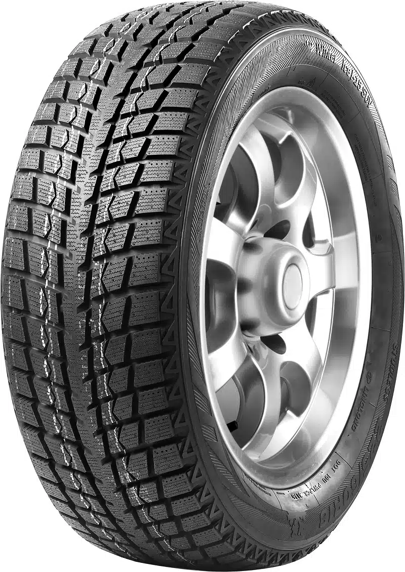 Leao Winter Defender Ice I-15 lamellrehv (275/55R20)
