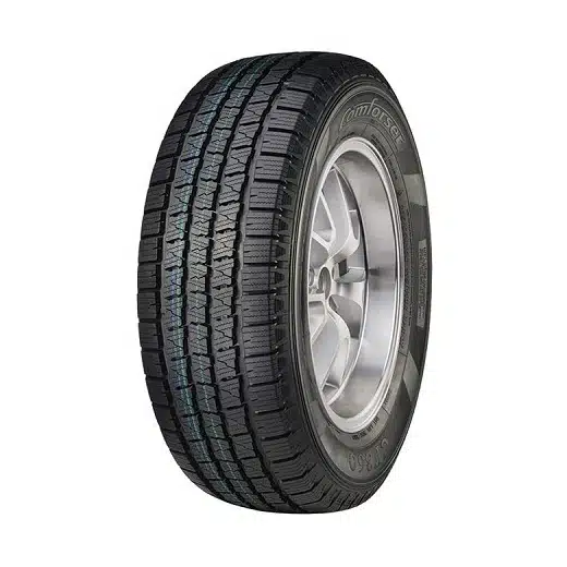 Comforser CF360 lamellrehv (235/65R16C)