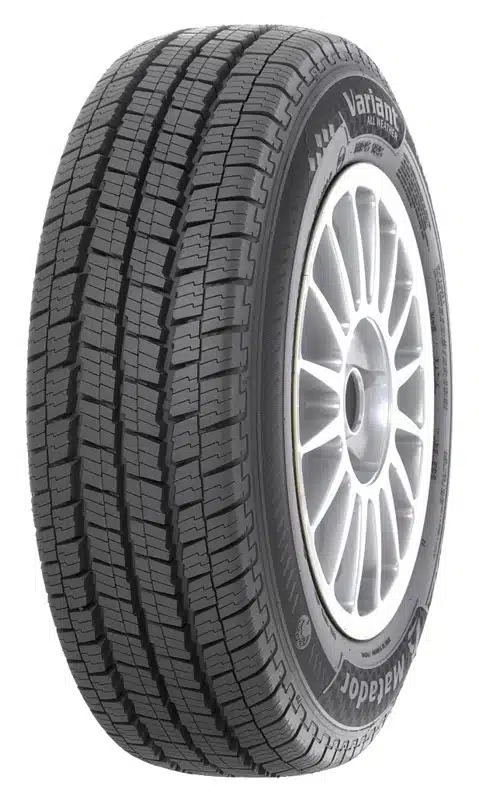 Matador MPS400 102/100R 3MPSF lamellrehv (185/80R14C)