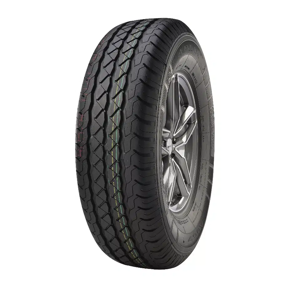 Aplus A867 suverehv (205/70R15C)