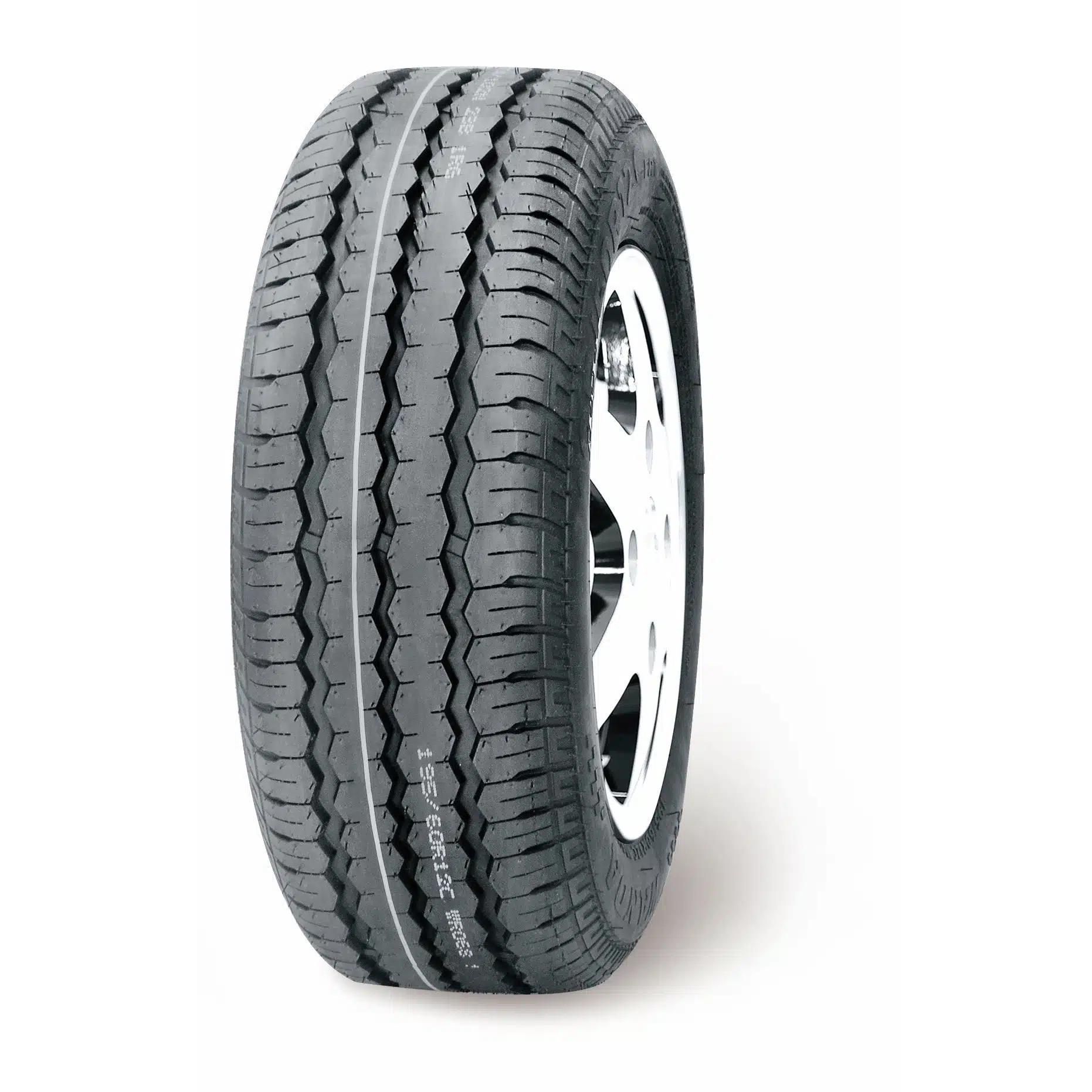 Wanda WR068 suverehv (185/60R12C)
