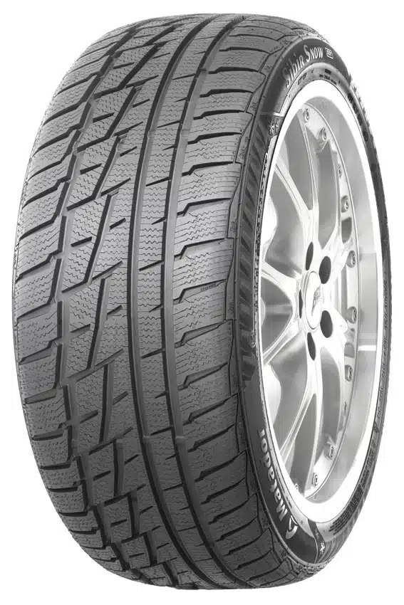 Matador MP92 lamellrehv (225/75R16)