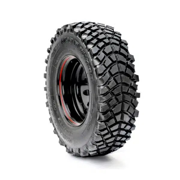 Insa Turbo Sahara mudarehv (195/80R15)