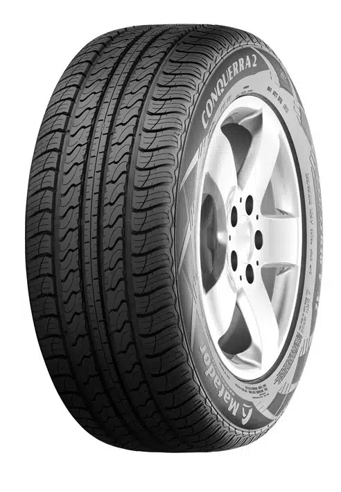 Matador MP82 suverehv (245/70R16)