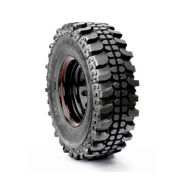 Insa Turbo Special Track 2 suverehv (205/70R15)