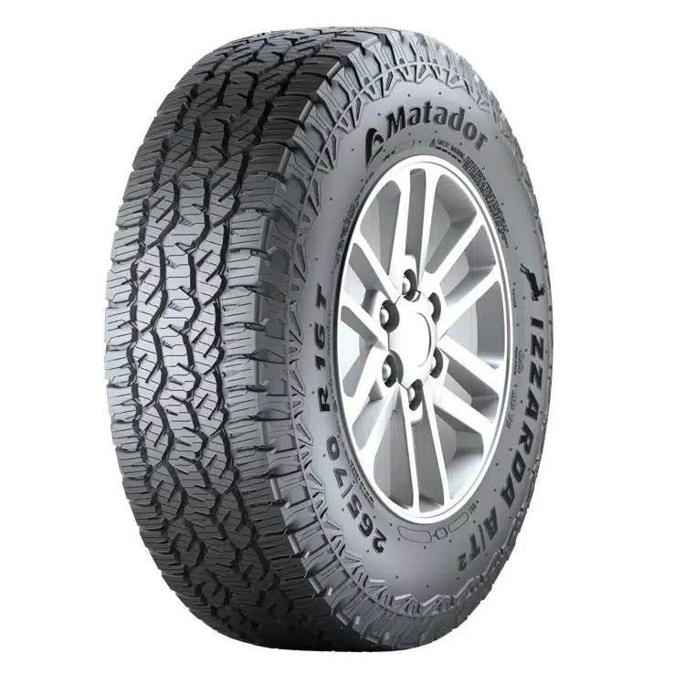 Matador MP72 suverehv (225/65R17)
