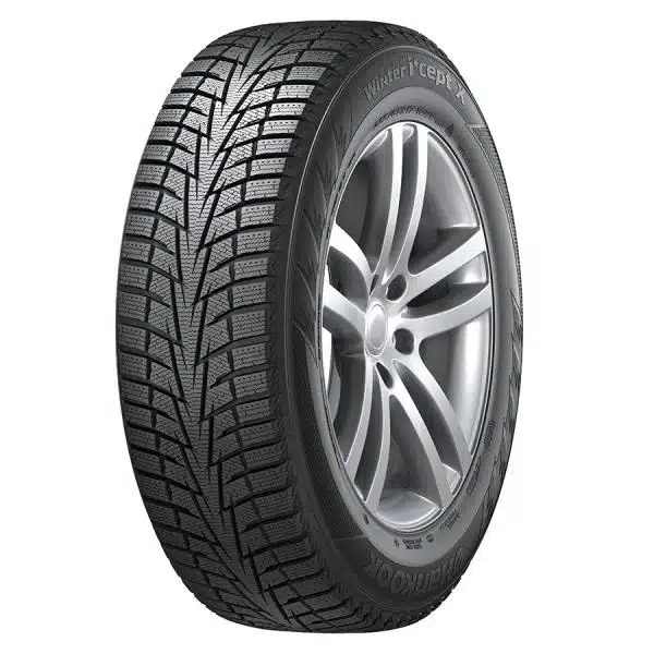 Hankook WINTER I*CEPT X (RW10) lamellrehv (255/50R19)