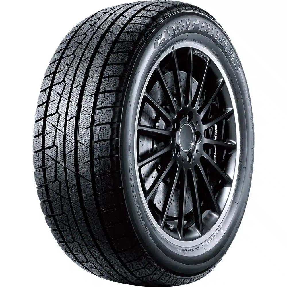 Comforser CF960 lamellrehv (235/50R18)