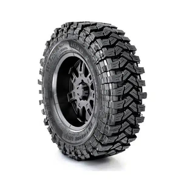 Insa Turbo K2 MT mudarehv (265/70R16)